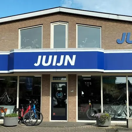 Bed & Breakfast Alemsche Waard 4*