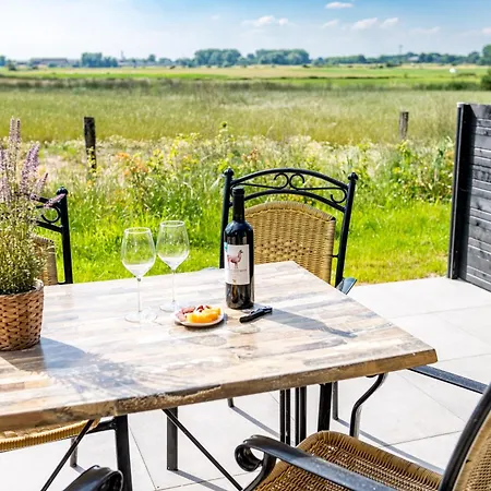 Alemsche Waard Bed & Breakfast Alem