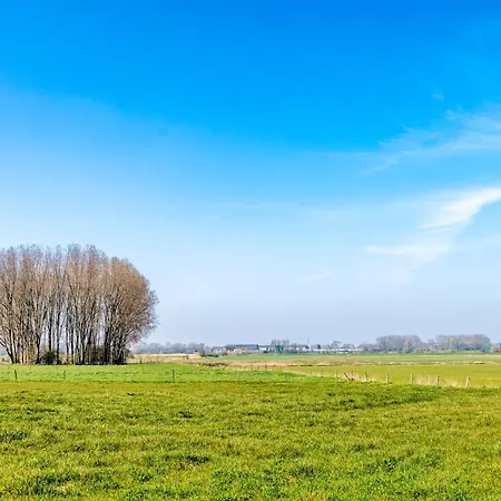 Bed & Breakfast Alemsche Waard