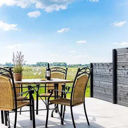 Alemsche Waard Bed & Breakfast Alem