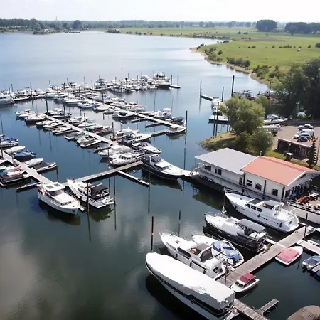 Alemsche Waard Bed & Breakfast