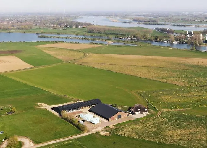 Couette-café Alemsche Waard Alem