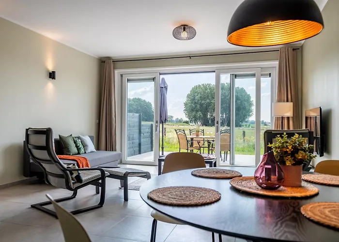 Alemsche Waard Couette-café