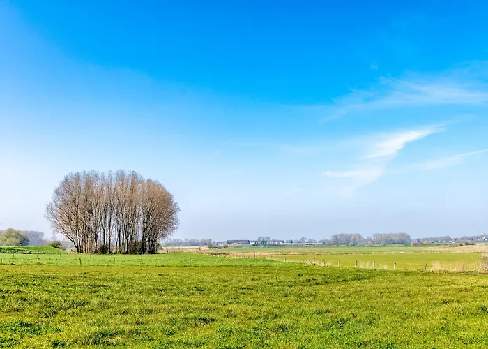 Couette-café Alemsche Waard
