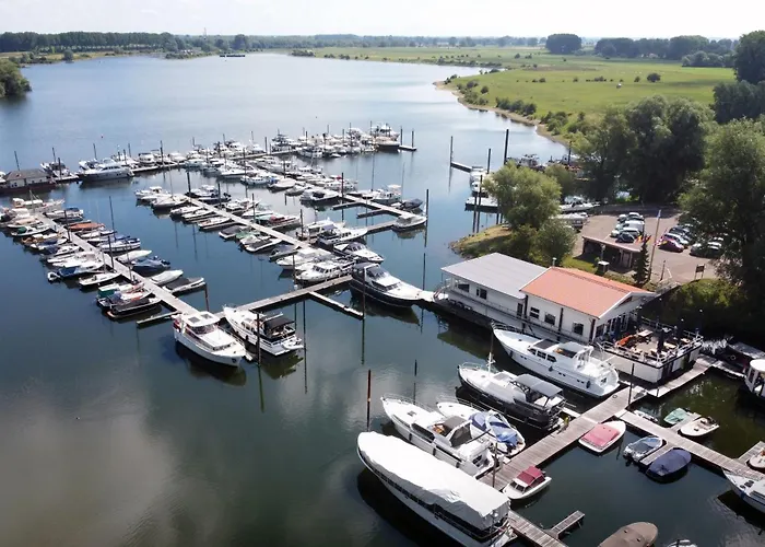 Alemsche Waard Couette-café