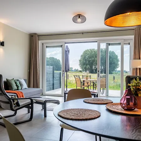 Alemsche Waard Couette-café